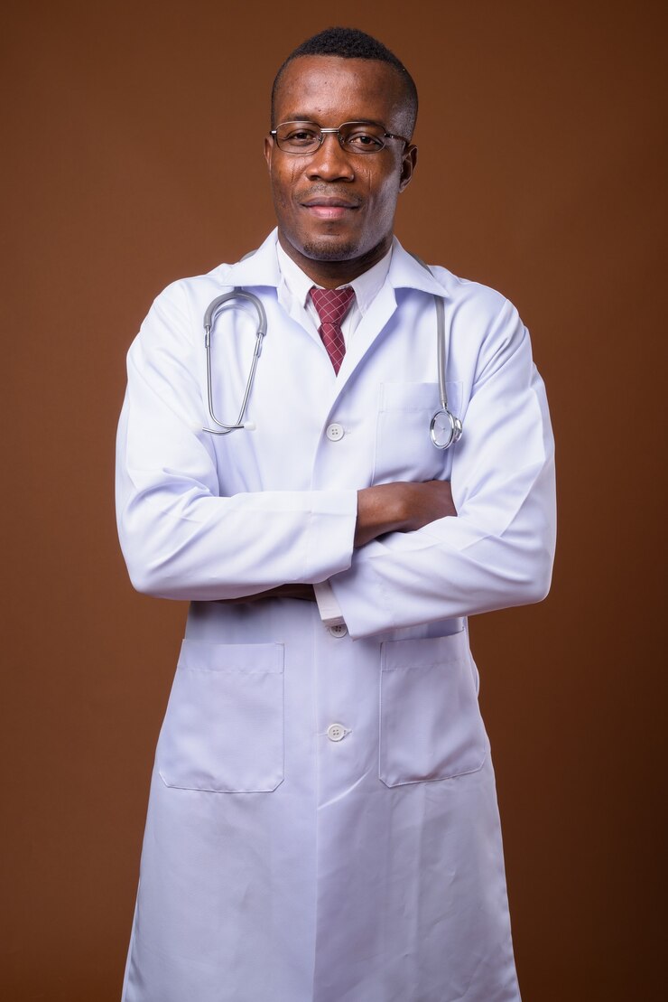 Dr. Marie Konaté
