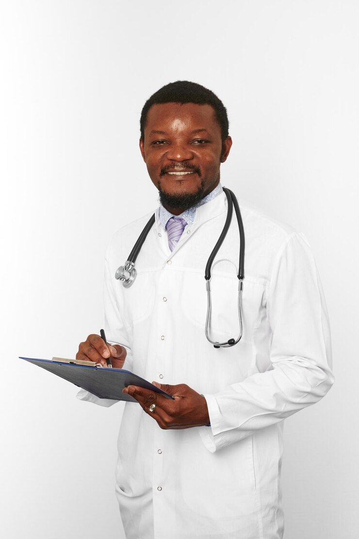 Dr. Jean Dupont